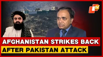 Afghan Retaliation Kills 12 Soldiers, Ties With Pakistan At Lowest: Defence Expert