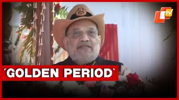 2014-2026 Golden Period For Country's Internal Security