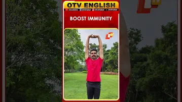 6 Winter Yoga Asanas to Strengthen Immunity | OTV