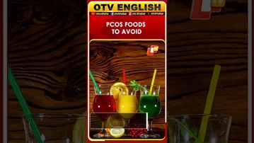 PCOS Diet Alert: Foods That Disrupt Hormone Balance