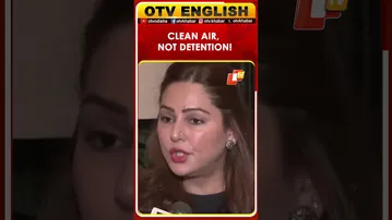 “If This Isn’t Dictatorship, What Is?”: Mumtaz Patel Slams Govt Over Detention Of Protesters | OTV