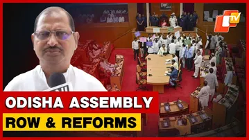 Villagers, Not Contractors, Will Decide Projects: BJP Leader On Panchayat Reforms