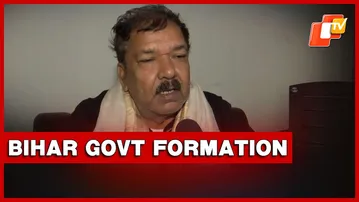 PM Modi, CMs To Attend Bihar Swearing-In On Nov 20, Confirms BJP’s Dilip Jaiswal