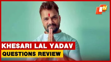 Khesari Lal Yadav Questions NDA On Bihar Liquor Ban Review Demand | OTV