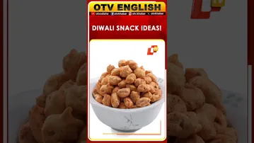 6 Easy & Tasty Snacks to Brighten Your Diwali
