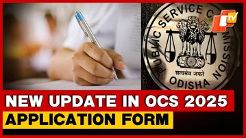Odisha Adds Third Gender Option To OCS 2025 Application Form