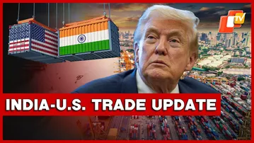 U.S. Revises India Trade Factsheet, Softens Purchase Claims