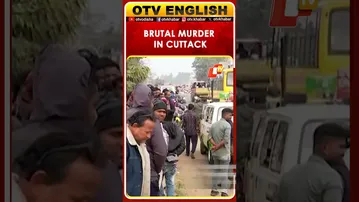 Young Man Bludgeoned With Stones In Cuttack’s Khananagar