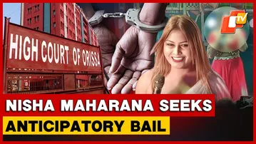 Obscene dance row: Jatra dancer Nisha Maharana Moves HC For Anticipatory Bail