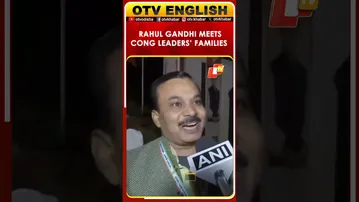 Madhya Pradesh | Interaction With Families Strengthens Congress’s Sense Of Community: Rajesh Yadav