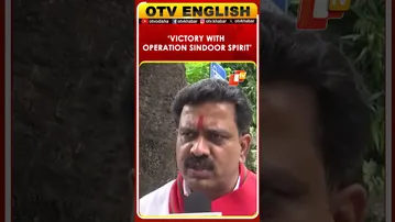 Team India’s Win Mirrors Operation Sindoor’s Bravery: Chhattisgarh Dy CM