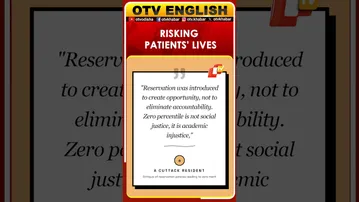 Medical Fraternity Raises Alarm As NEET-PG Cut-Off For Reserved Categories Dropped To Zero