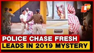 Police Suspect Ganja Racket Link In Odisha Businessman Balaram Sahu Abduction Case