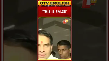 Janshakti Janata Dal Chief Tej Pratap Yadav On Return To RJD