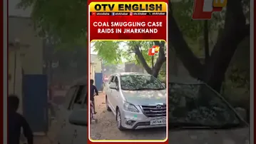 ED's Ranchi Zonal Office Conducts Search Operations Across 18 Locations In Jharkhand