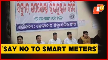 Dhenkanal To Observe 12-Hour Bandh On Nov 17 Against TPCODL