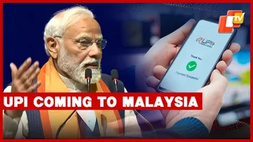 PM Modi In Malaysia Discusses India-Malaysia Partnership, UPI