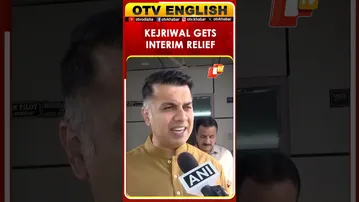 Abhishek Dutt On Delhi Excise Policy & Kejriwal's Interim Relief