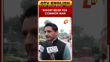 Congress MP Hooda: Weak Foreign Policy Hurts Economy, Budget Must Give Relief