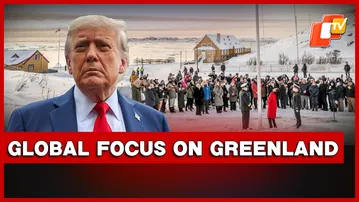 France And Canada Open Consulates In Greenland Amid Rising Geopolitical Tensions