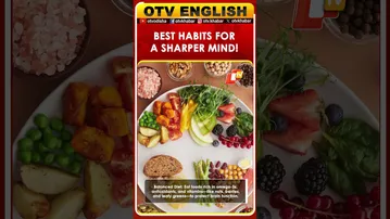 7 Daily Habits to Boost Brain Health | OTV