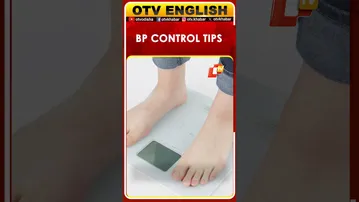 Simple Daily Habits for Steady Blood Pressure | OTV