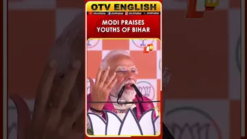 Bihar Polls 2025 | PM Modi Praises Voter Enthusiasm, Urges All Citizens To Cast Their Votes Today