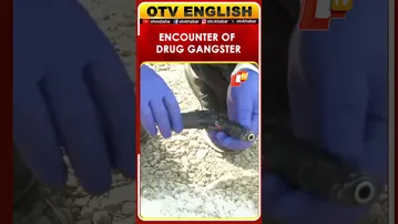 SP Warrier Details Amritsar Gangster Encounter & Drug Bust