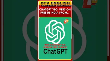 OpenAI Makes ChatGPT Go Version Free In India For A Year, Starting Today