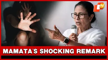 Mamata Banerjee Faces Backlash for Comment on Durgapur Gangrape; Shifts Blame to Odisha Govt | OTV
