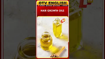 5 Ayurvedic Oils for Faster, Stronger Hair Growth