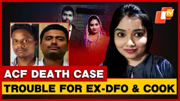 Trouble Mounts For Ex-DFO, Cook In ACF Death Case After HC Rejects Bail Plea