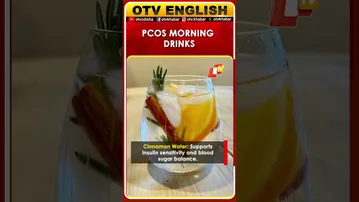 PCOS Morning Boost: Drinks That Help Balance Hormones Naturally