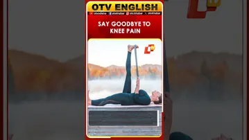 7 Yoga Poses To Get Instant Relief From Knee Pain