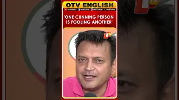 BJP's Ajay Alok Slams Kishor, Tejashwi; Says Bihar Knows Their True Colours