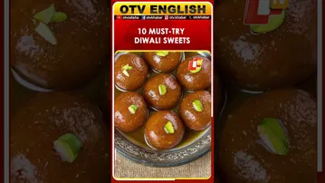 10 Classic Diwali Sweets You Can’t Miss