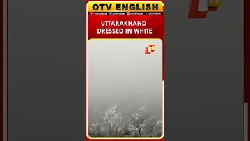 Wan, Kuling, Kanol Get Fresh Snowfall