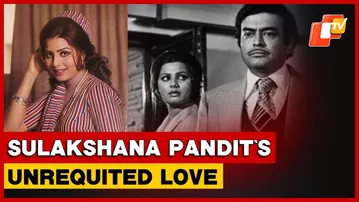 Sulakshana Pandit’s Unrequited Love For Sanjeev Kumar Remembered On His 40th Death Anniversary
