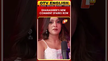 Dhanashree Verma’s Post Sparks Buzz After Samay Raina’s Video With RJ Mahvash Goes Viral