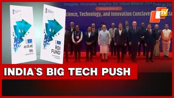 PM Modi Inaugurates ESTIC 2025: What’s Inside India’s Big Innovation Push?