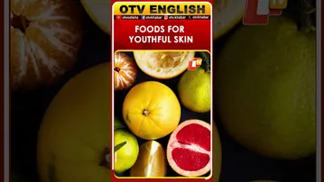 10 Best Foods for Youthful, Wrinkle-Free Skin | OTV