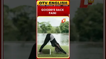 5 Yoga Asanas to Relieve Back Pain Instantly | OTV