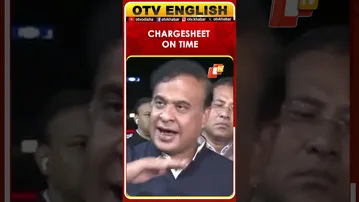 Assam CM Himanta Biswa Sarma On Singer Zubeen Garg Death Case Probe