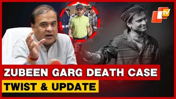 Zubeen Garg Death Case: Family Seeks Centre’s Intervention as Probe Deepens