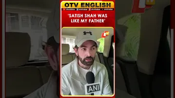 Neil Nitin Mukesh Remembers Satish Shah’s Legacy