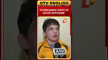 UP | Back-To-Back Matches Boost Wrestlers’ Exposure: Manisha Bhanwala