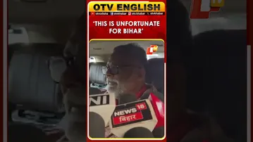 Pappu Yadav Calls Early Bihar Trends ‘Unfortunate’, Says He Accepts Public Verdict