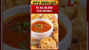 Momos for Rs 85 Lakh? UP Boy Gives Away Family Jewellery