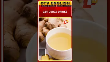 6 Easy Detox Drinks to Improve Gut Health and Digestion