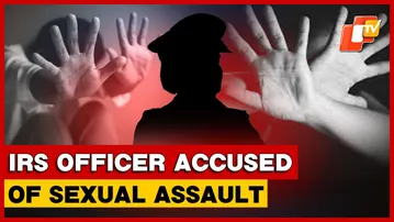 IRS Officer Accused Of Sexual Assault In Bhubaneswar, Police Begin Probe | Odisha
